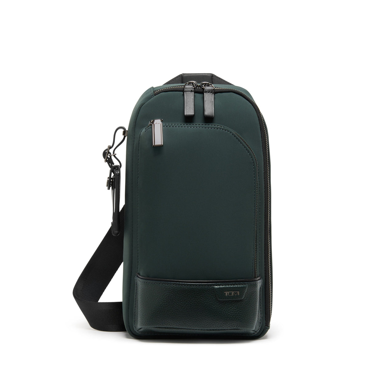 Tumi Harrison Gregory Sling deep pine, image 1