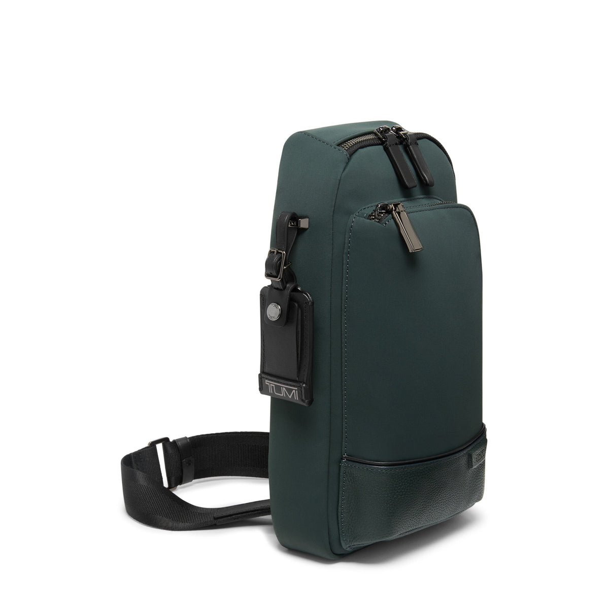 Tumi Harrison Gregory Sling deep pine, image 2