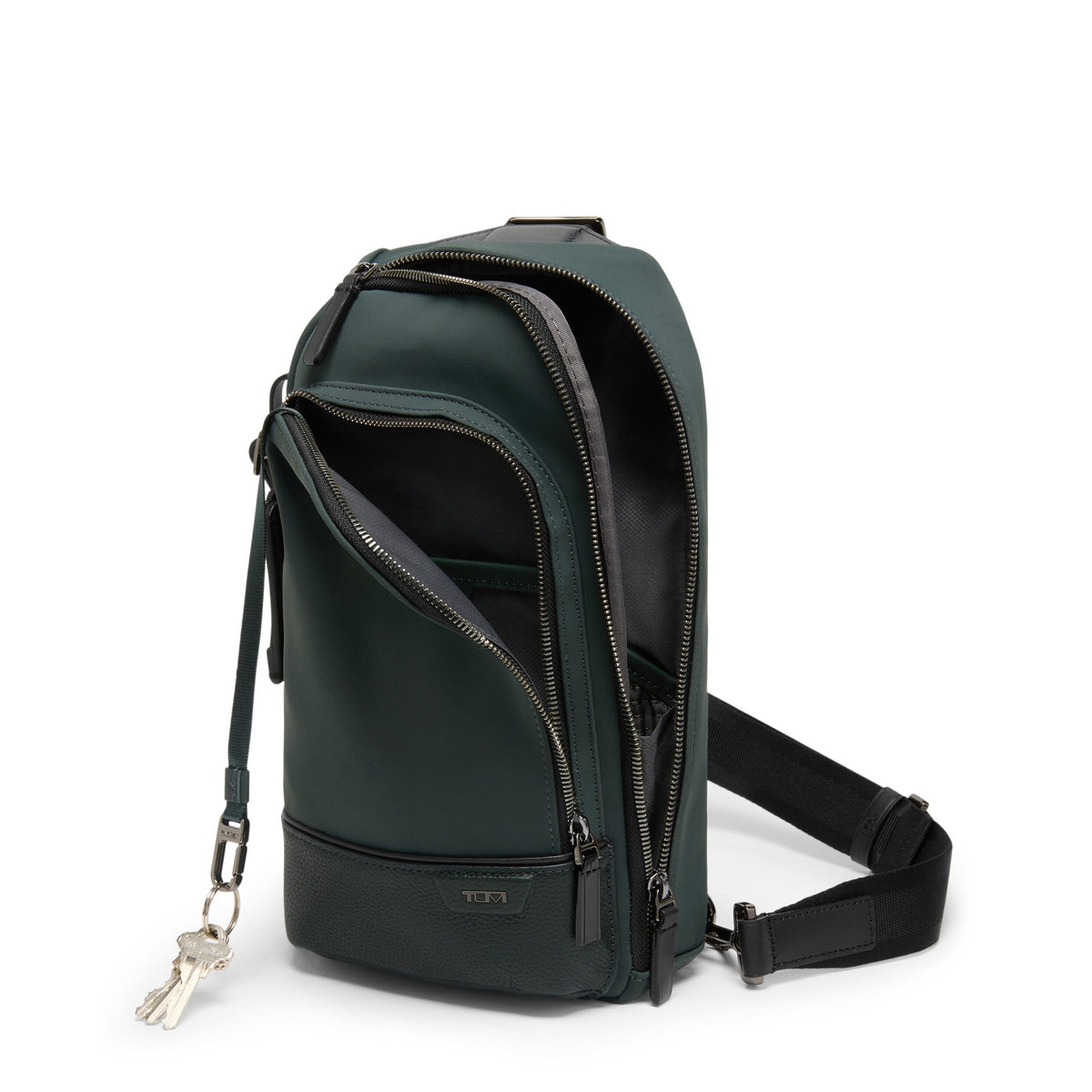 Tumi Harrison Gregory Sling deep pine, image 3