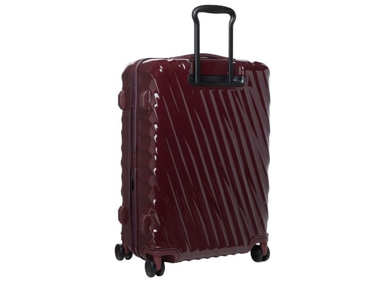 Cochecito de bebé expandible de 4 ruedas de 19 grados St