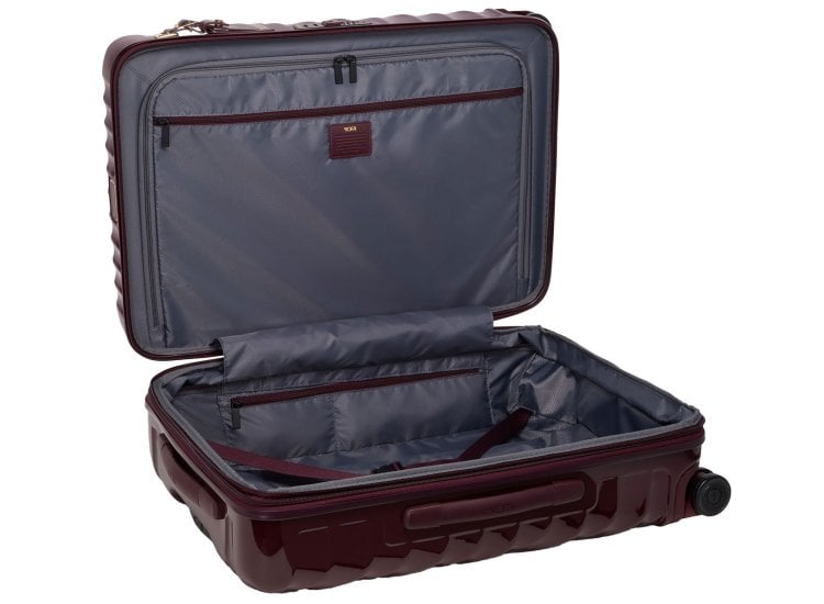 Cochecito de bebé expandible de 4 ruedas de 19 grados St