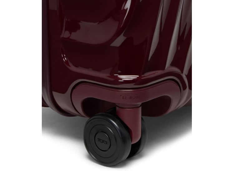 Cochecito de bebé expandible de 4 ruedas de 19 grados St