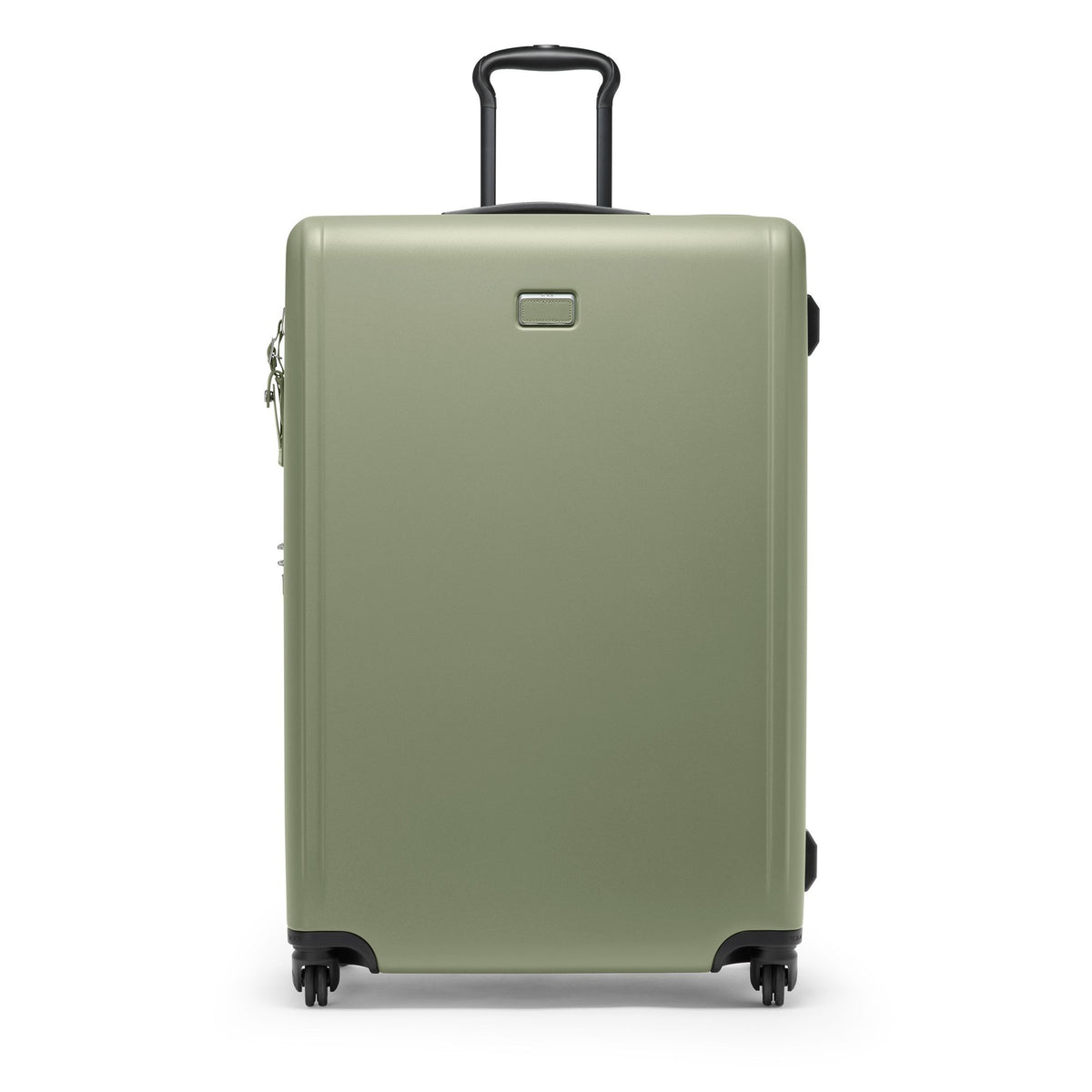 Tumi Ventra Large Expandable Checked rosemary texture, image 1