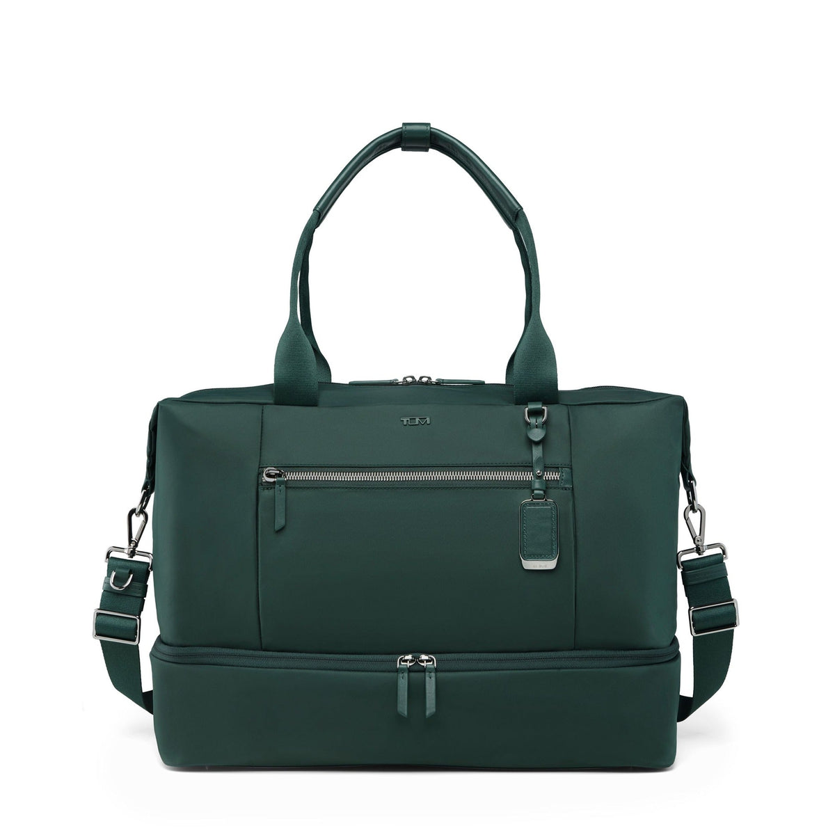 Tumi Voyageur Contine Weekender alpine green, image 1