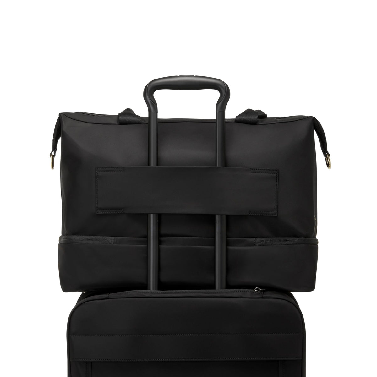 Tumi Voyageur Contine Weekender black/gold, image 6