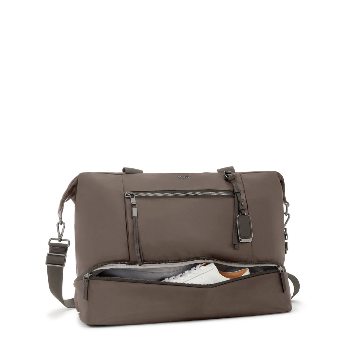 Tumi Voyageur Contine Weekender mink, image 3