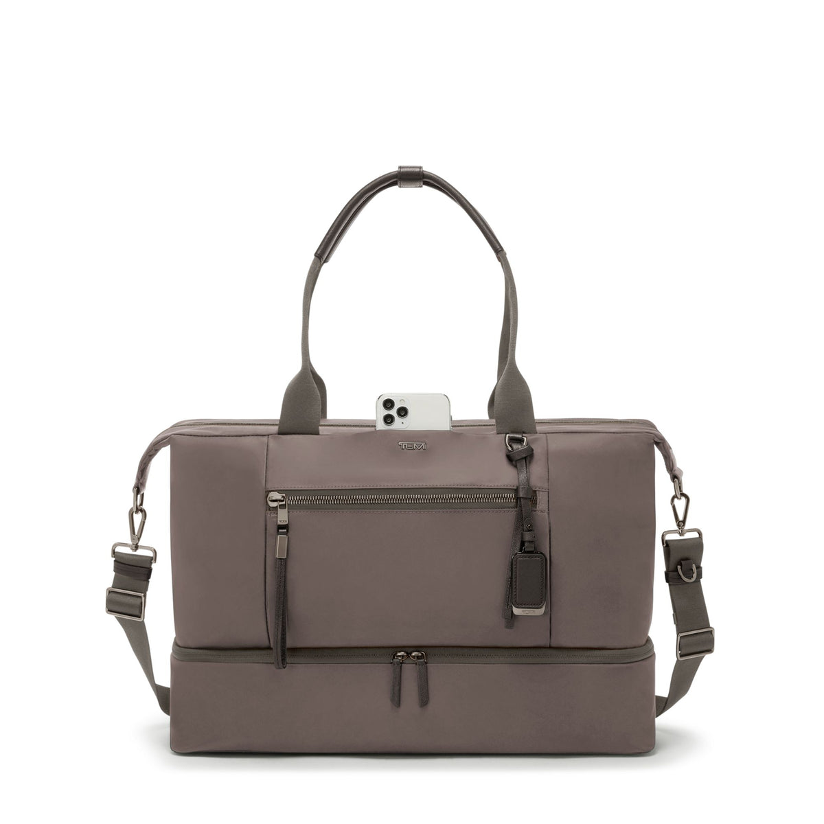 Tumi Voyageur Contine Weekender mink, image 5