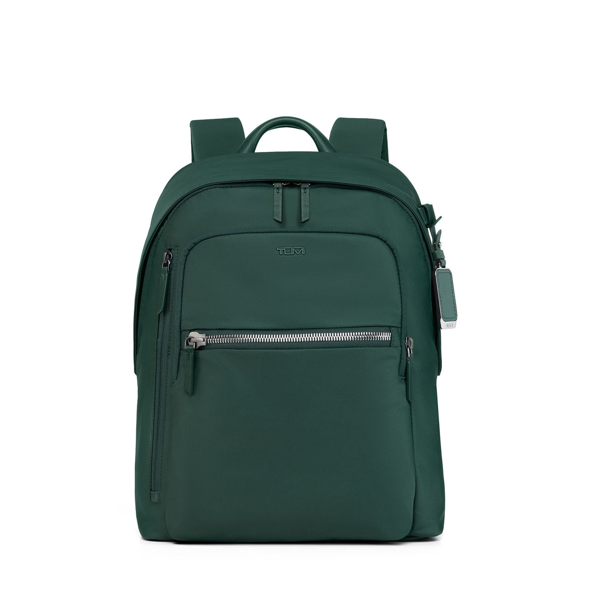 Tumi Voyageur Halsey Backpack alpine green, image 1