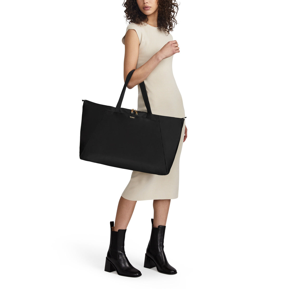 Tumi Voyageur Just In Case Tote alpine green, image 2