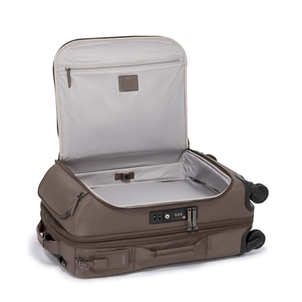 Tumi Voyageur Leger International Expandable Carry-On mink, image 2