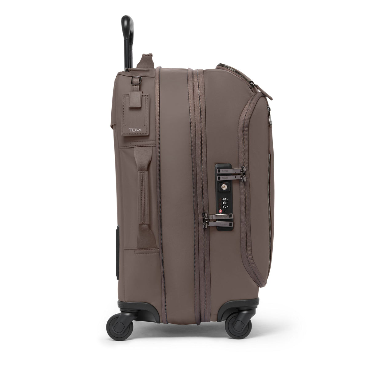 Tumi Voyageur Leger International Expandable Carry-On mink, image 4