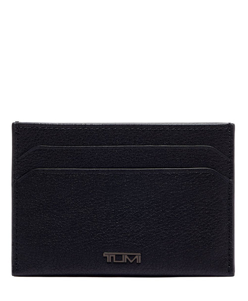 Tumi Nassau Slg Slim Card Case