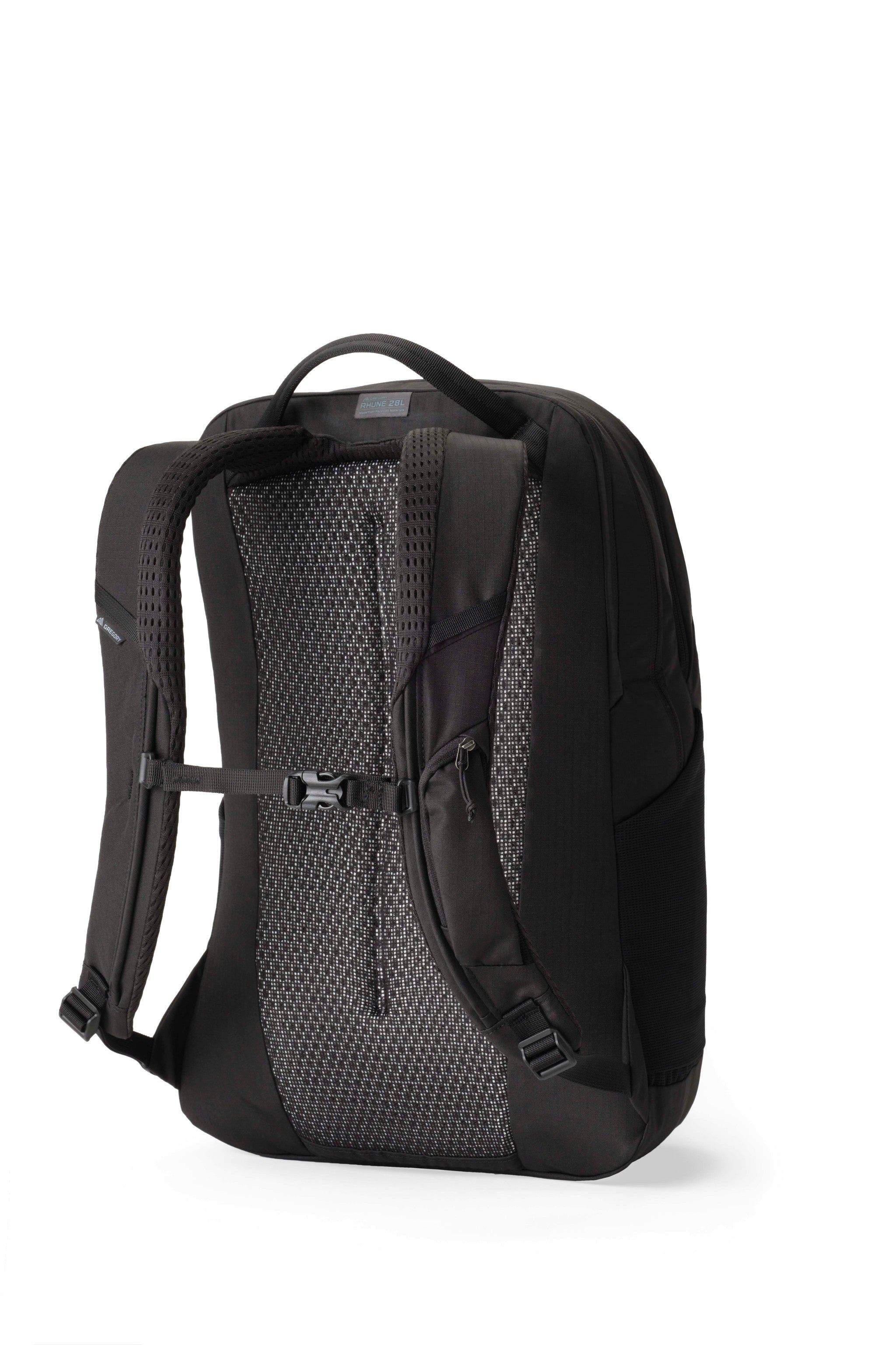 Gregory Rhune 28 Daypack - Carbon Black