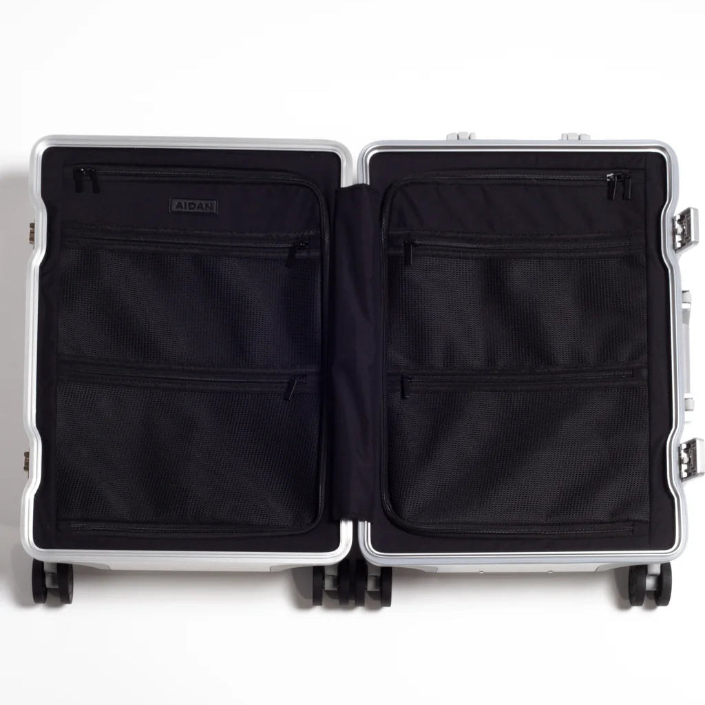 AIDAN Carry On | The Apollo S Passenger Overhead "Advanced"