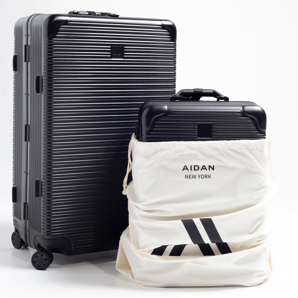 AIDAN Carry On | The Signature Series S "Advanced"