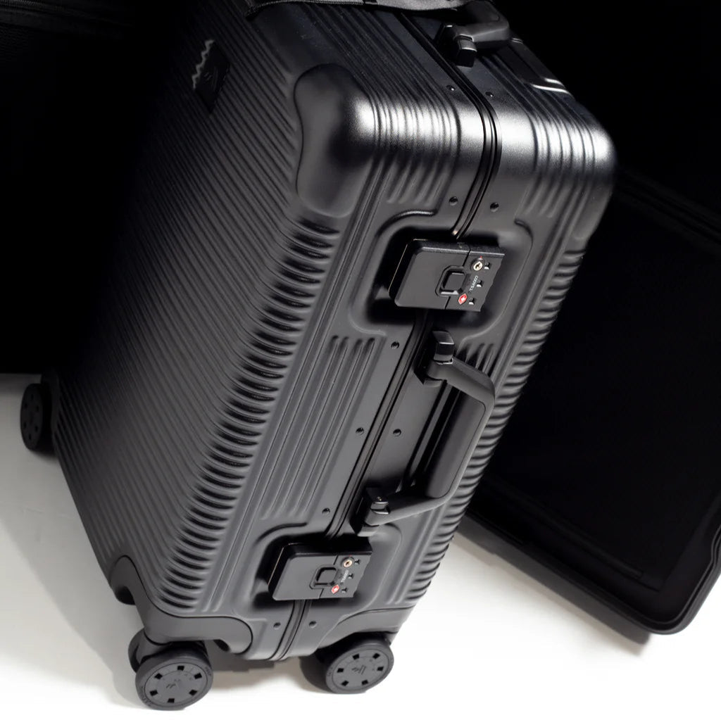 AIDAN Checked | The Signature Series L "Advanced"