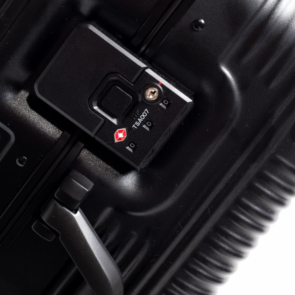 AIDAN Checked | The Signature Series L "Advanced"