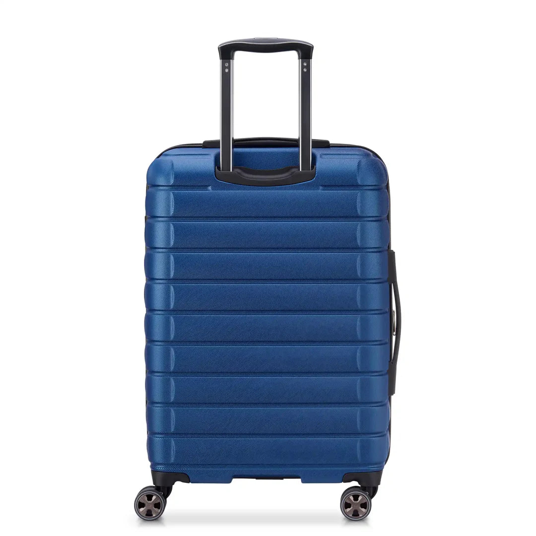 Delsey Shadow 5.0 Expandable Spinner Medium