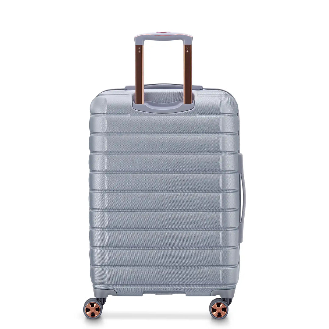 Delsey Shadow 5.0 Expandable Spinner Medium
