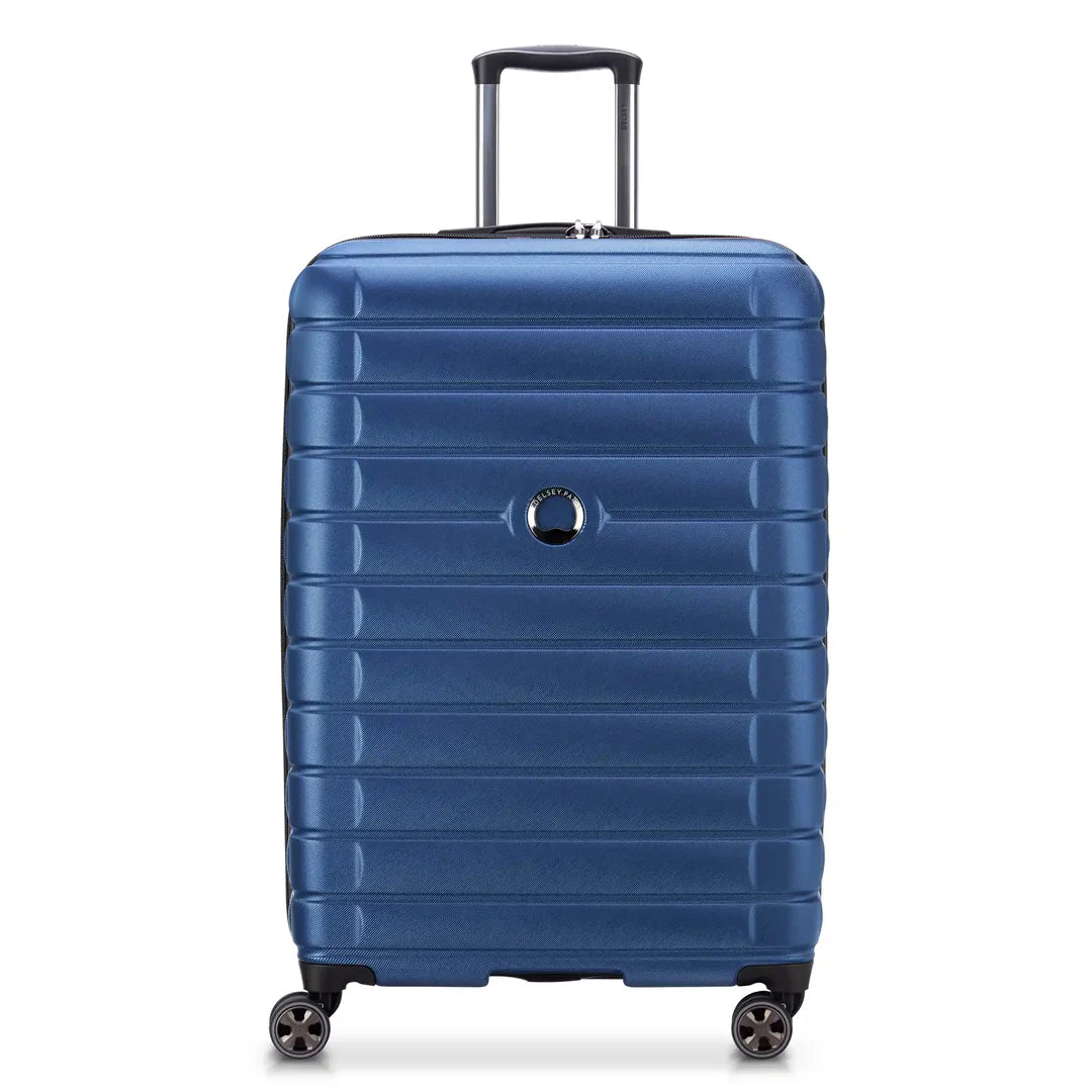 Delsey Shadow 5.0 Expandable Spinner Large