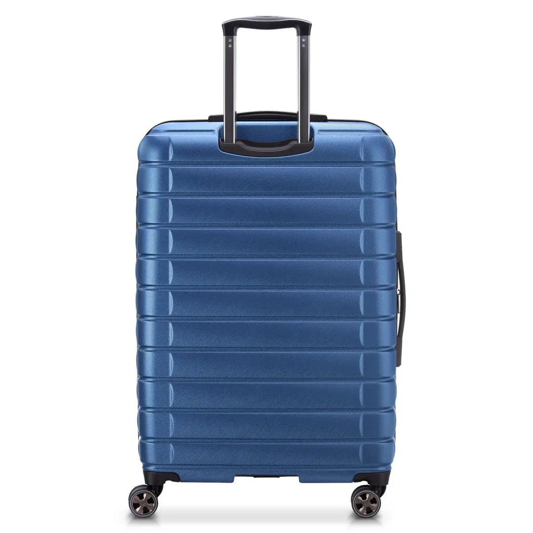 Delsey Shadow 5.0 Expandable Spinner Large