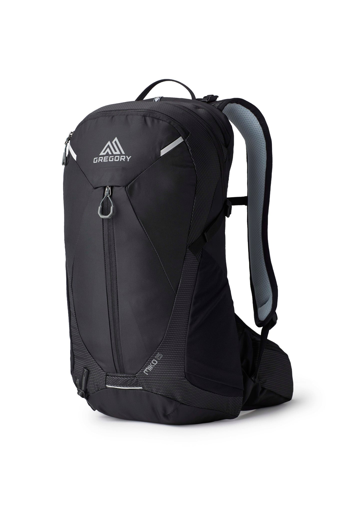 Gregory Miko 15 Daypack - Optic Black