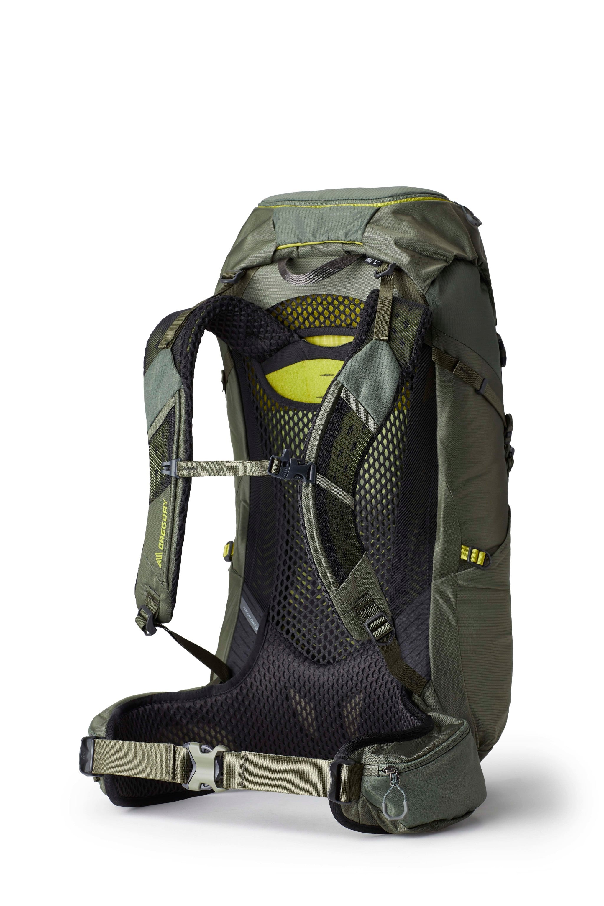 Gregory Zulu 45 SM/MD - Forage Green