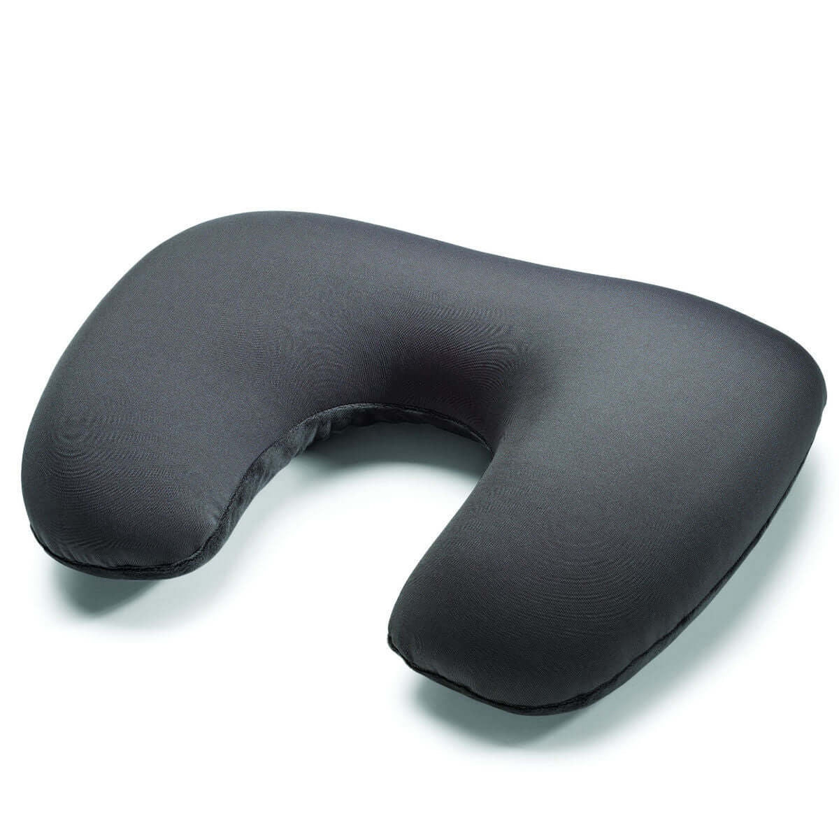 Magic 2-in-1 Pillow Charcoal FRONT