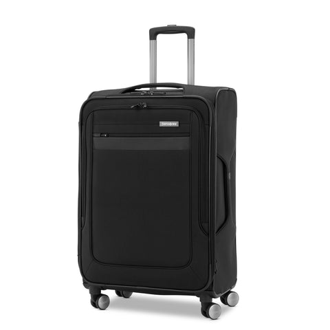 Ascella 3.0 Medium Expandable Spinner 25" - Voyage Luggage