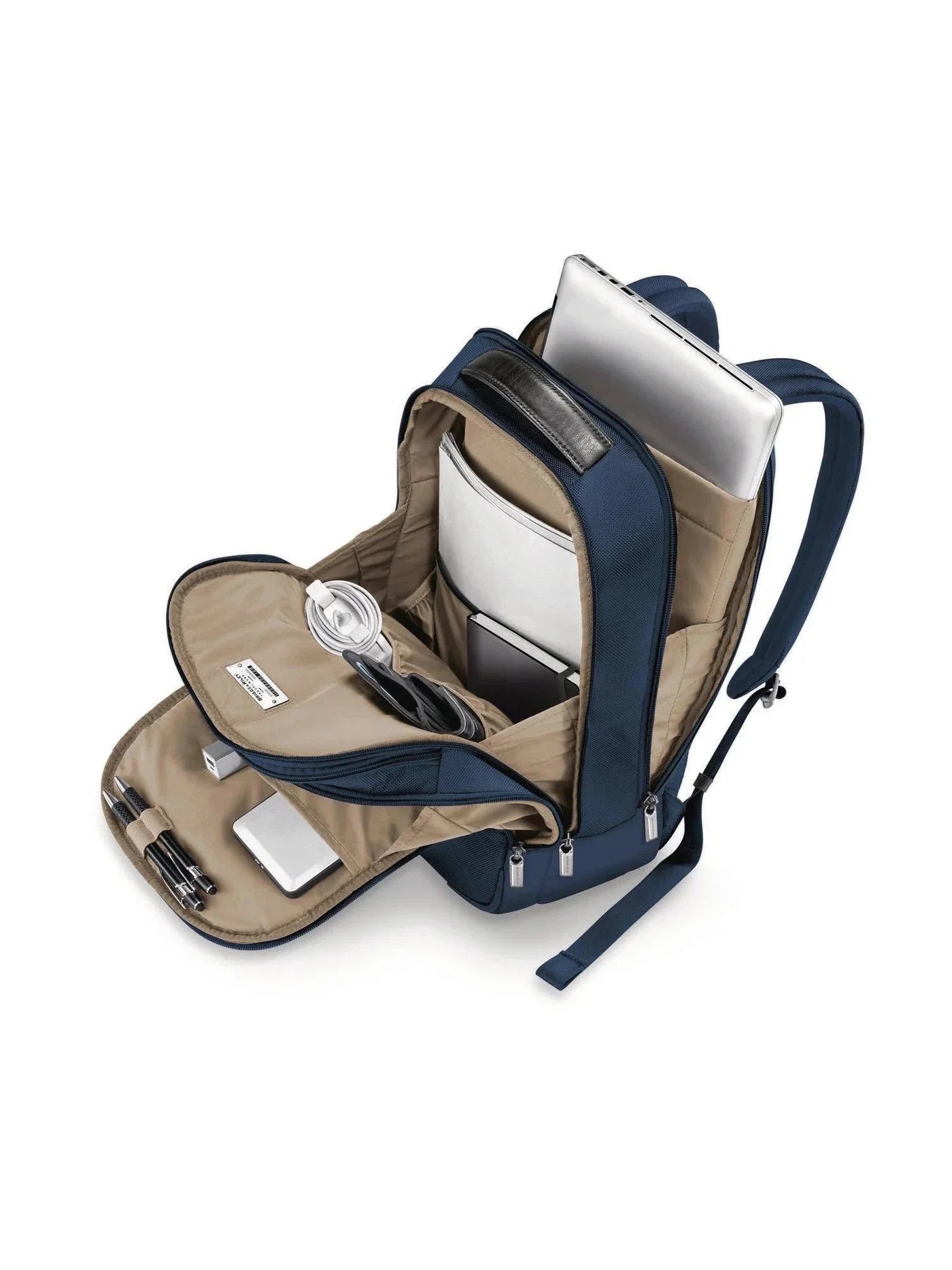 Briggs & Riley @Work Medium Backpack