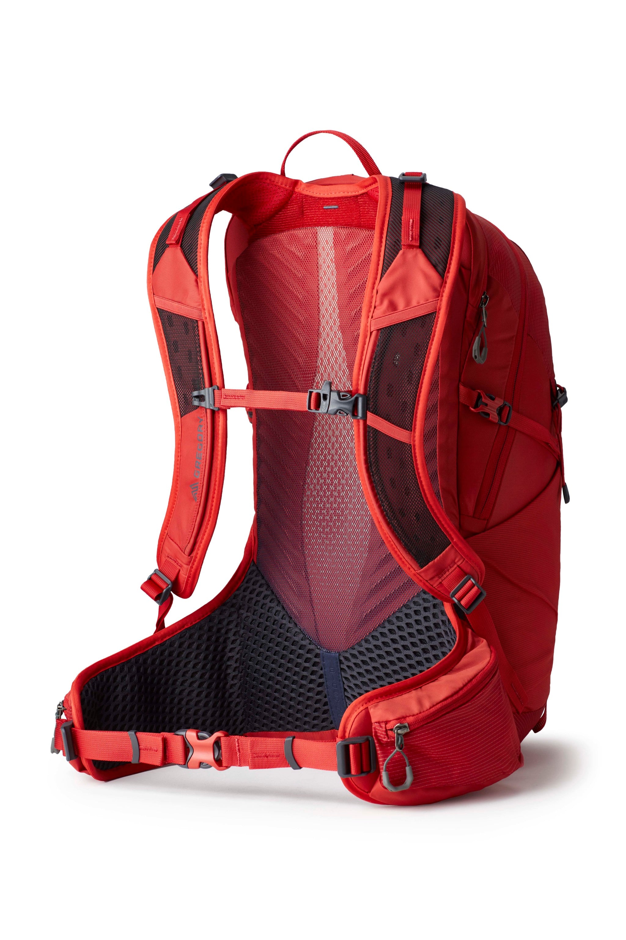 Gregory Miko 25 Daypack - Sumac Red