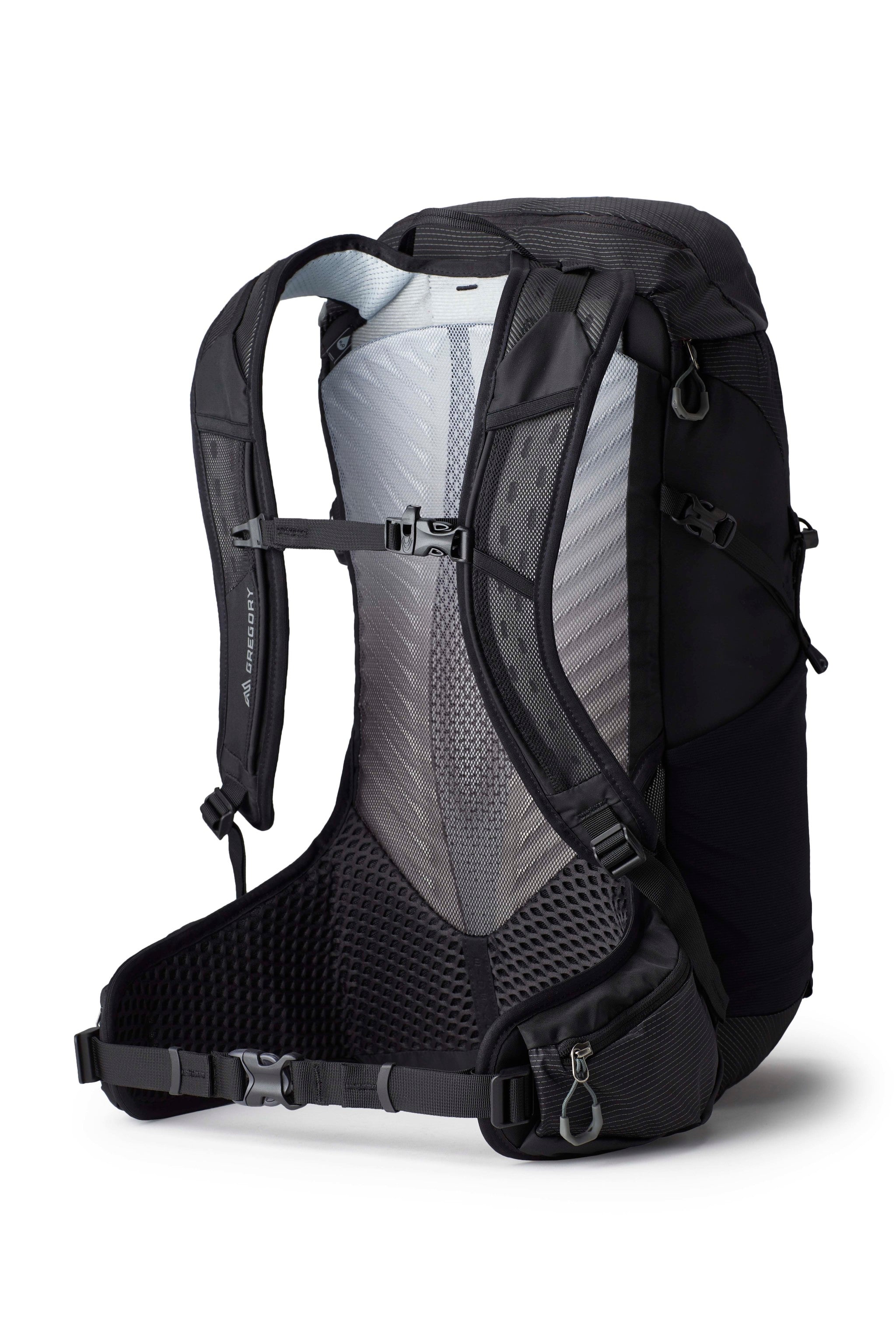 Gregory Miko 30 Daypack - Optic Black