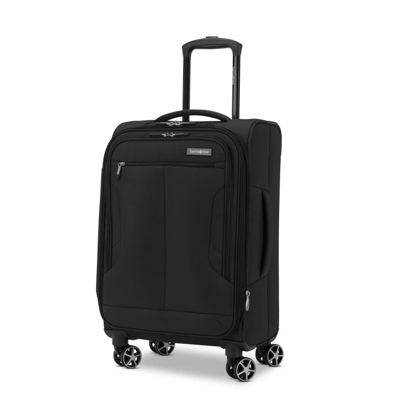 Samsonite Crusair Lte Softside Spinner