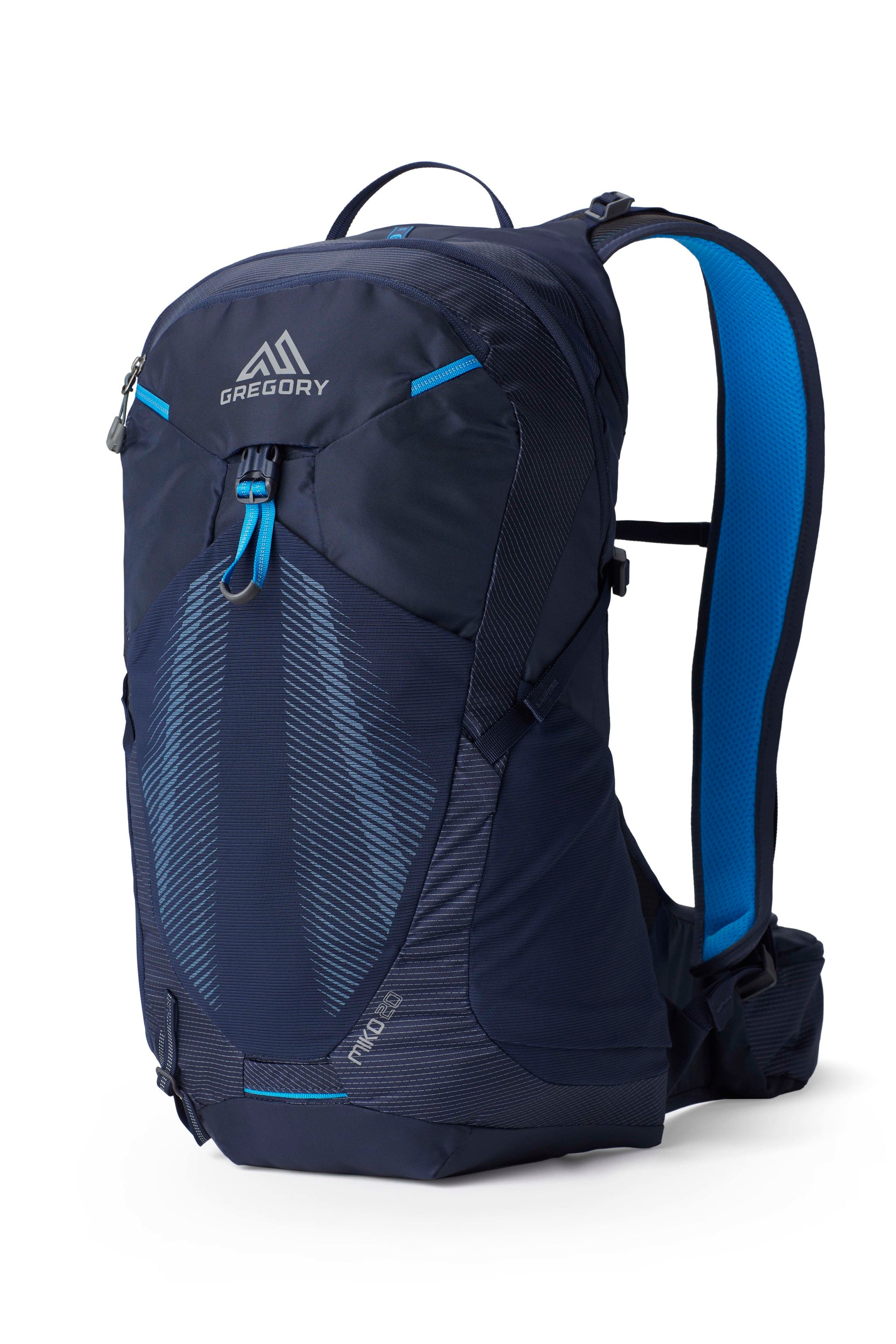 Gregory Miko 20 Plus Daypack - Volt Blue