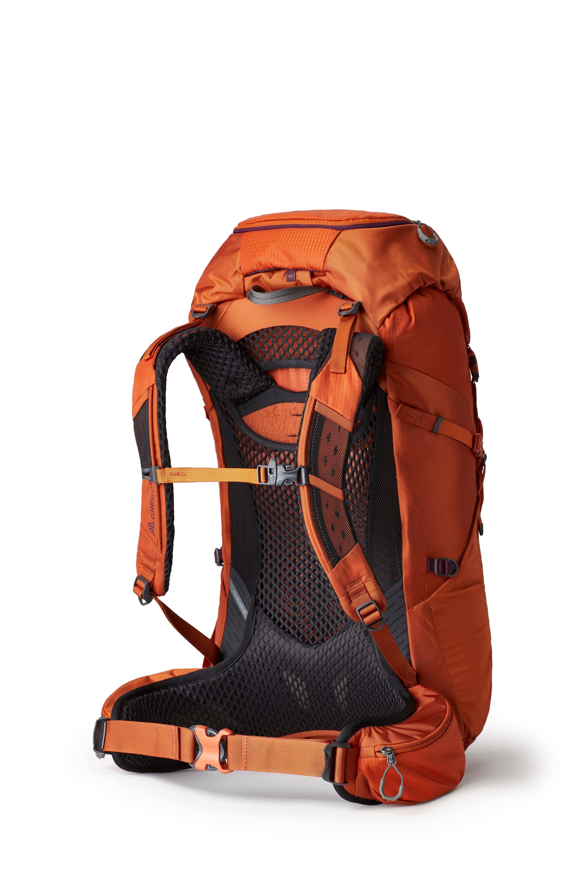 Gregory Jade 43 SM/MD - Moab Orange