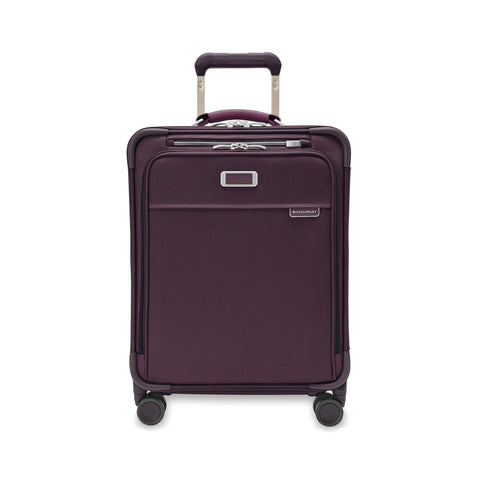 Baseline 2022 Global Carry-on Spinner 21" - Voyage Luggage