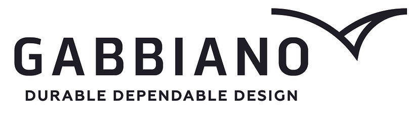 Gabbiano logo