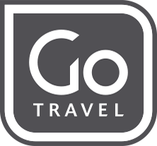 Go Travel logo
