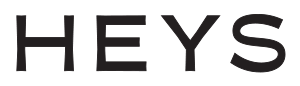 Heys logo