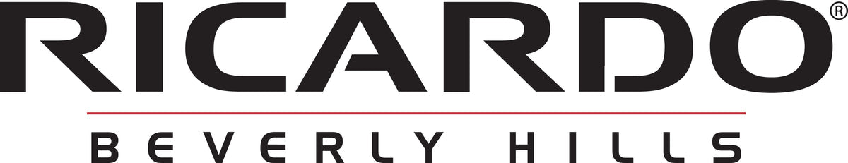 Ricardo Beverly Hills logo
