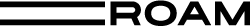 Roam logo