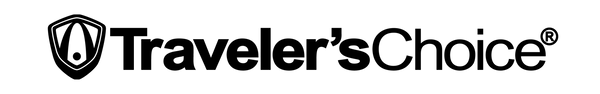 Traveler's Choice logo