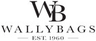 WallyBags logo