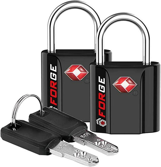 Secure Your Belongings Abroad: Top 5 Luggage Locks for Travelers - Voyage Luggage