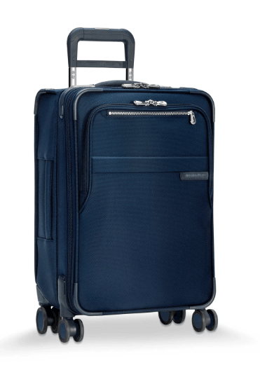What are the best qualities to look for in a suitcase in 2023? - Voyage Luggage