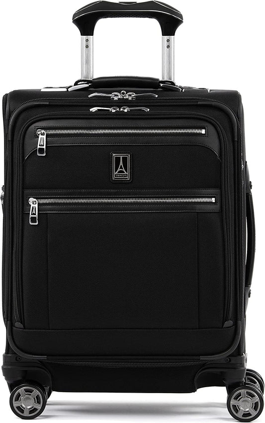 Which carry on suitcase was the most sought after in 2022? - Voyage Luggage