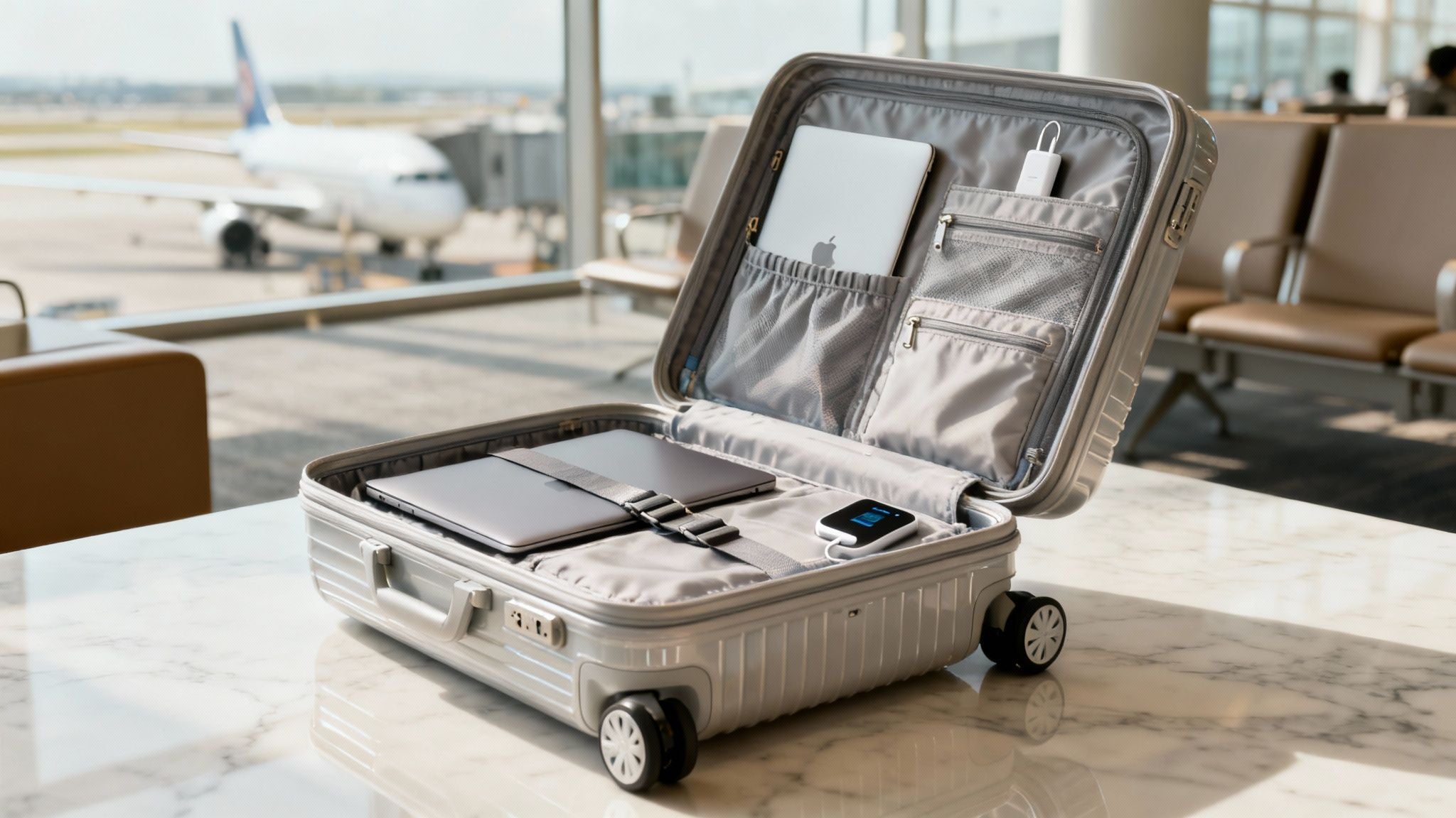 What Is a Good Carry On Luggage? A Practical Guide to the Best Bags