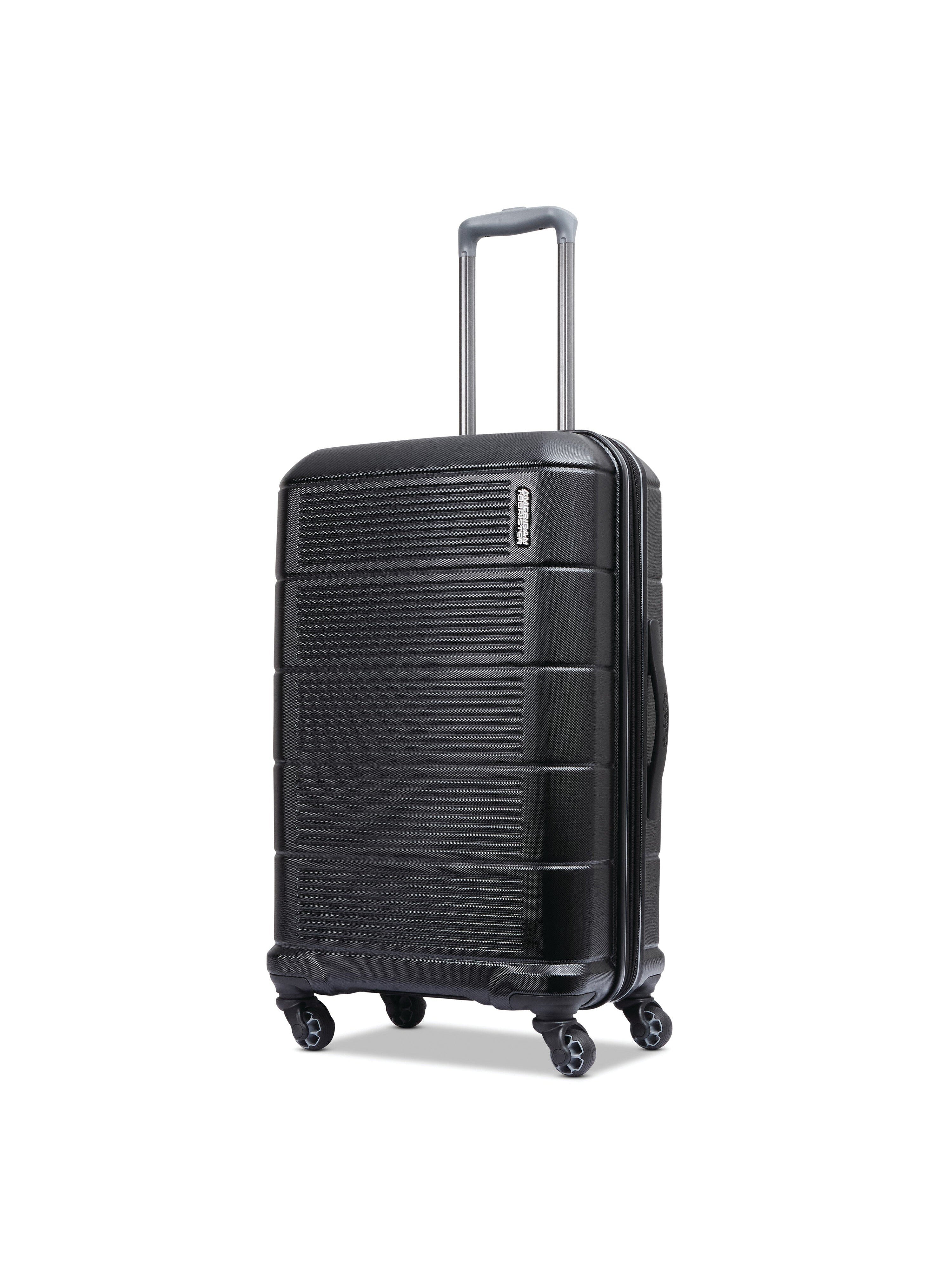 American Tourister Stratum 2.0 hardside spinner luggage