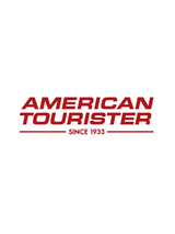 American Tourister