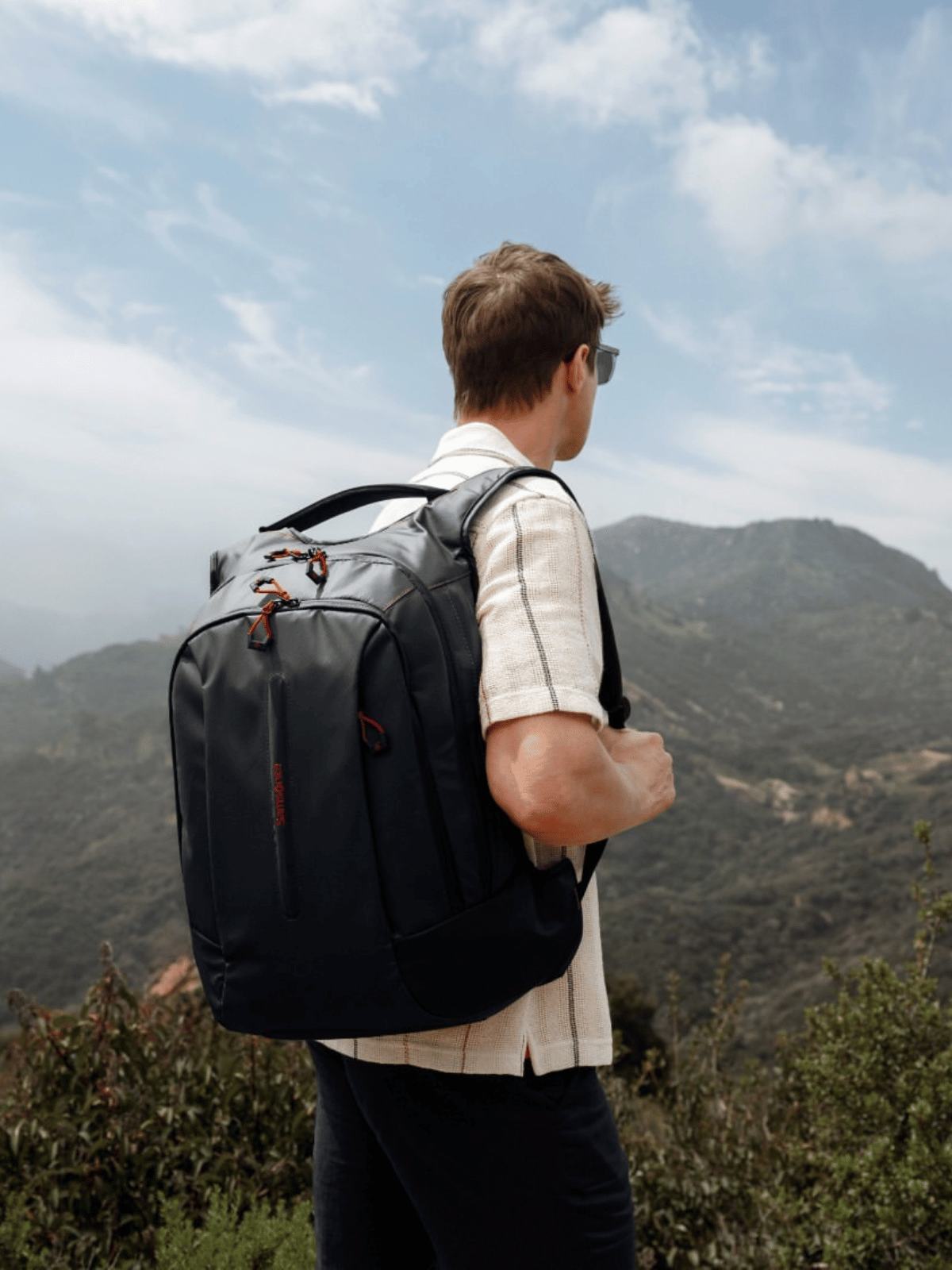Adventure Backpacks – Travel Backpacks – Voyage Luggage